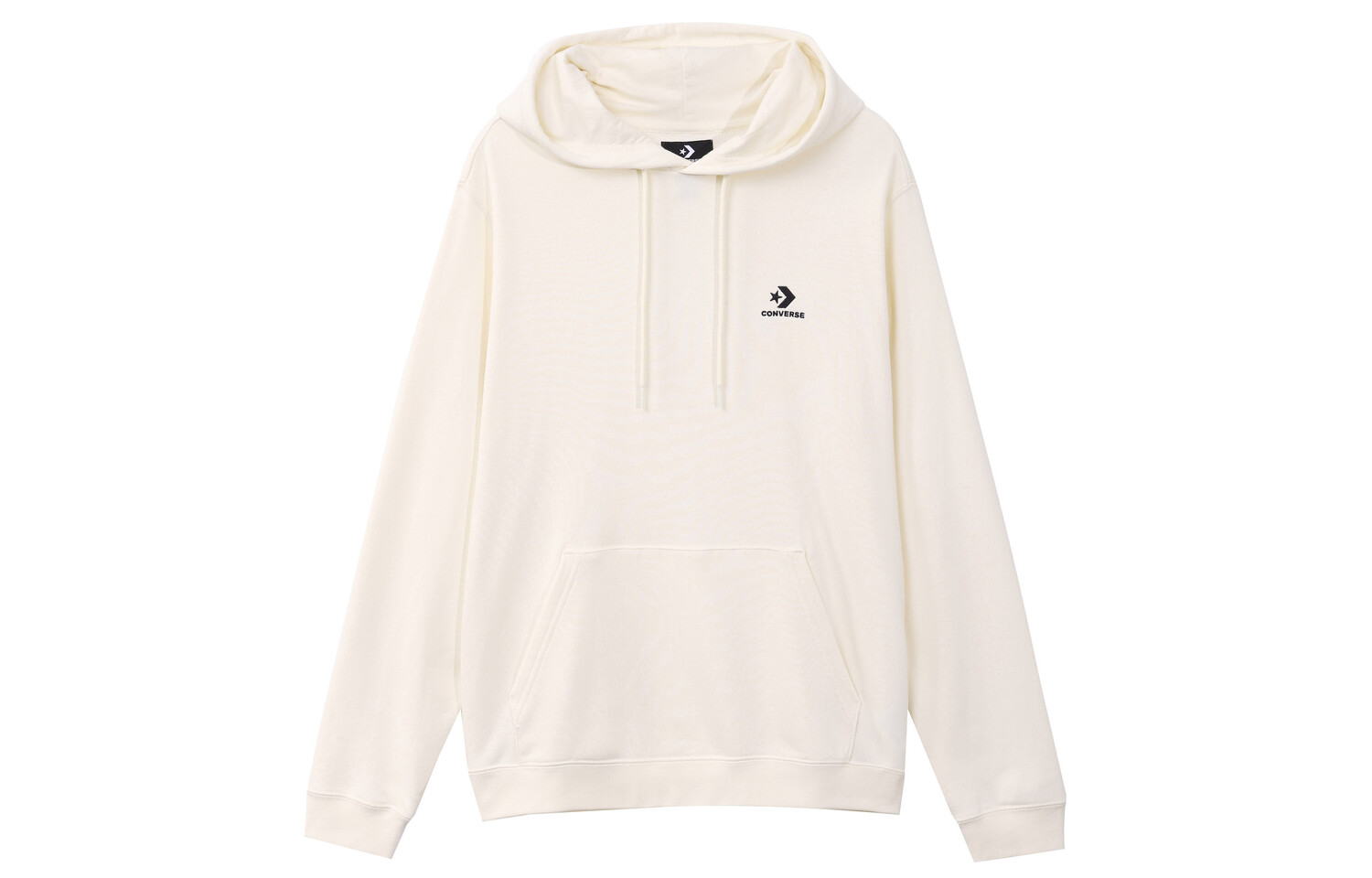 Толстовка STAND FIT STAR унисекс, цвет белый Converse, кремовый
Толстовка STAND FIT STAR унисекс, цвет белый Converse, кремовый