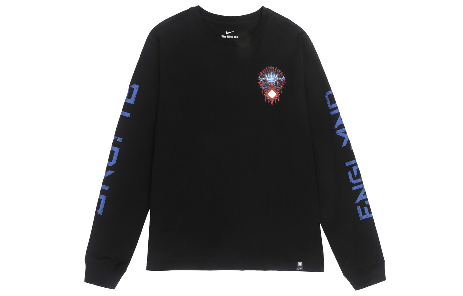 Мужская футболка Nike, цвет Black 
Мужская футболка Nike, цвет Black