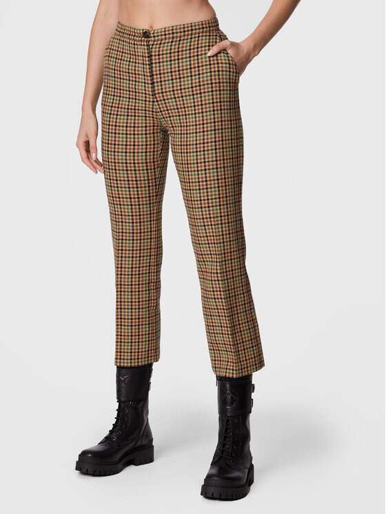 Брюки Pinko, бежевый
Брюки Pinko, бежевый