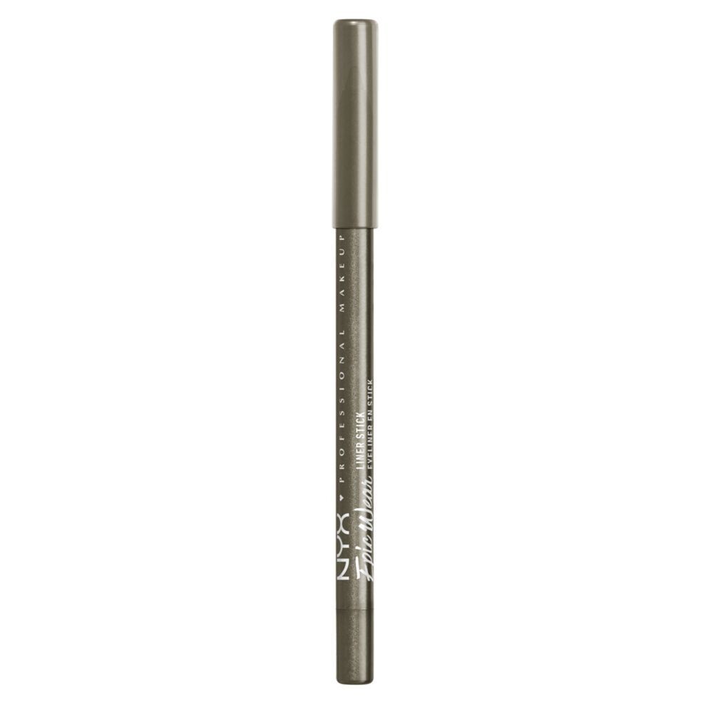 Подводка для глаз Nyx Epic Wear Liner Stick, All Time Olive
Подводка для глаз Nyx Epic Wear Liner Stick, All Time Olive