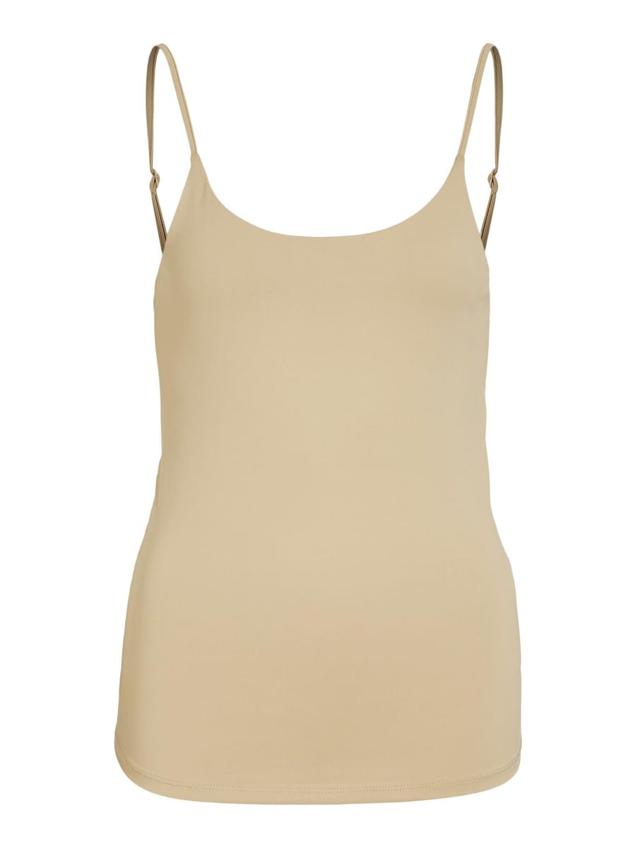 Топ VILA VIKENZA, бежевый
Топ VILA VIKENZA, бежевый
