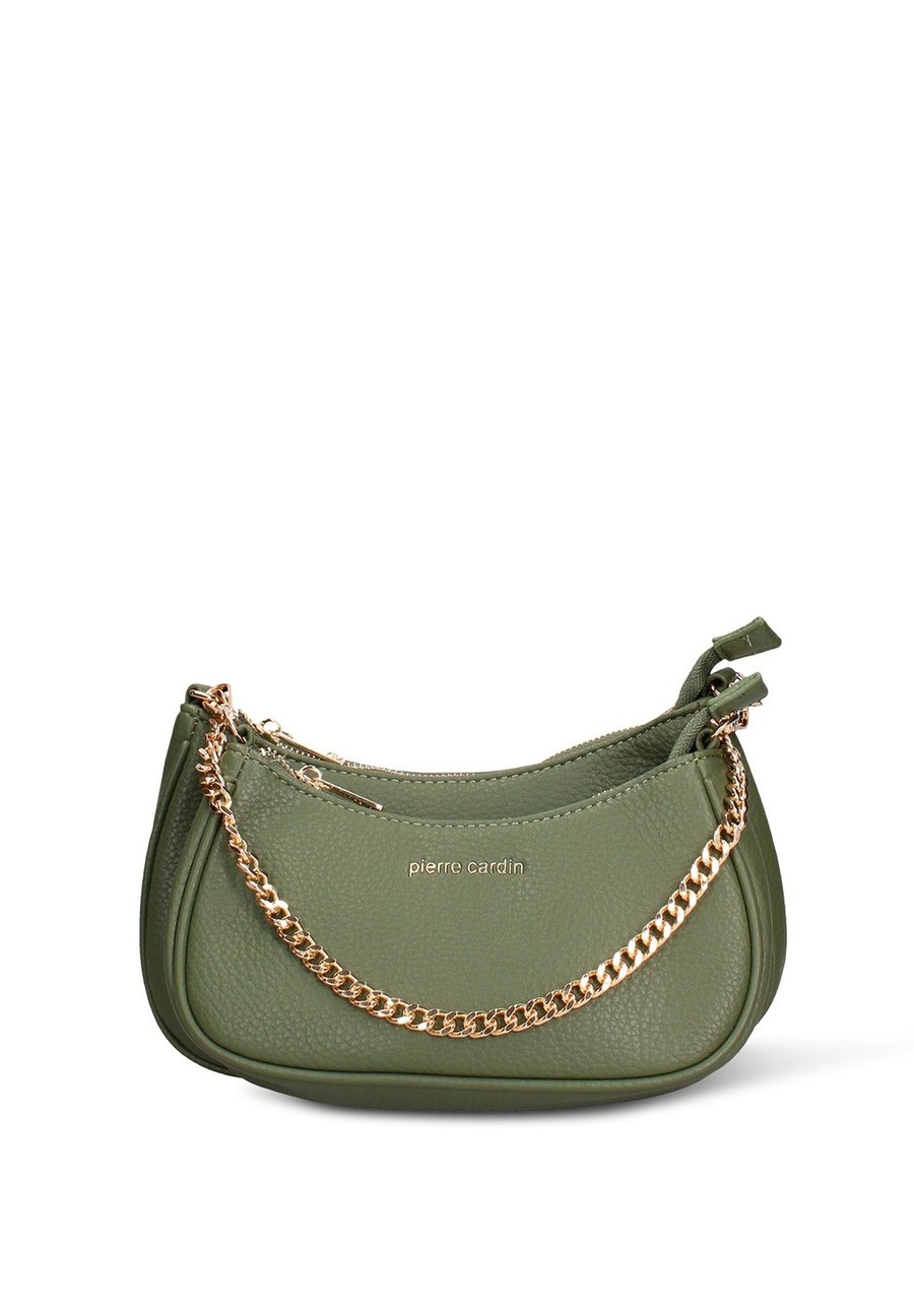 Сумка Pierre Cardin SHOULDER, Green
Сумка Pierre Cardin SHOULDER, Green