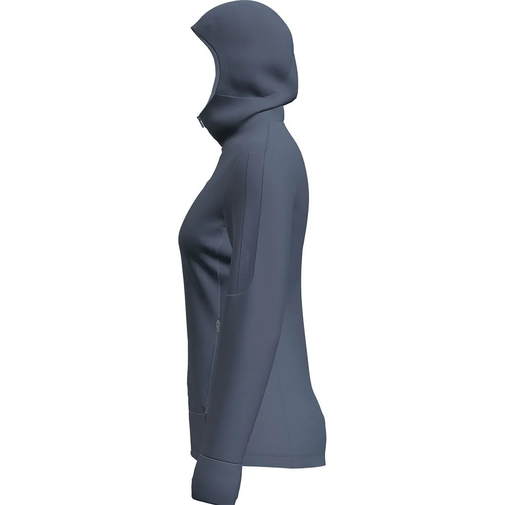 Толстовка Icebreaker Merino 260 Quantum IV full zip, серый
Толстовка Icebreaker Merino 260 Quantum IV full zip, серый