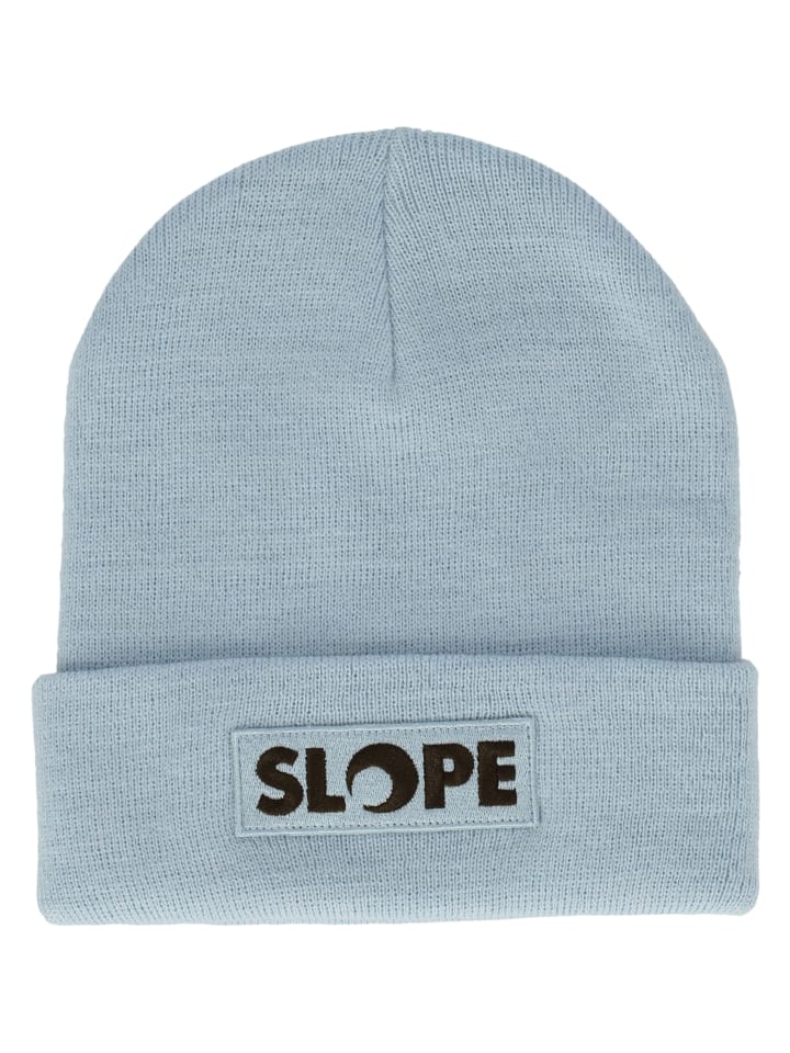SLOPE Шапка Wren, цвет 2272, кашемирово-синий
SLOPE Шапка Wren, цвет 2272, кашемирово-синий