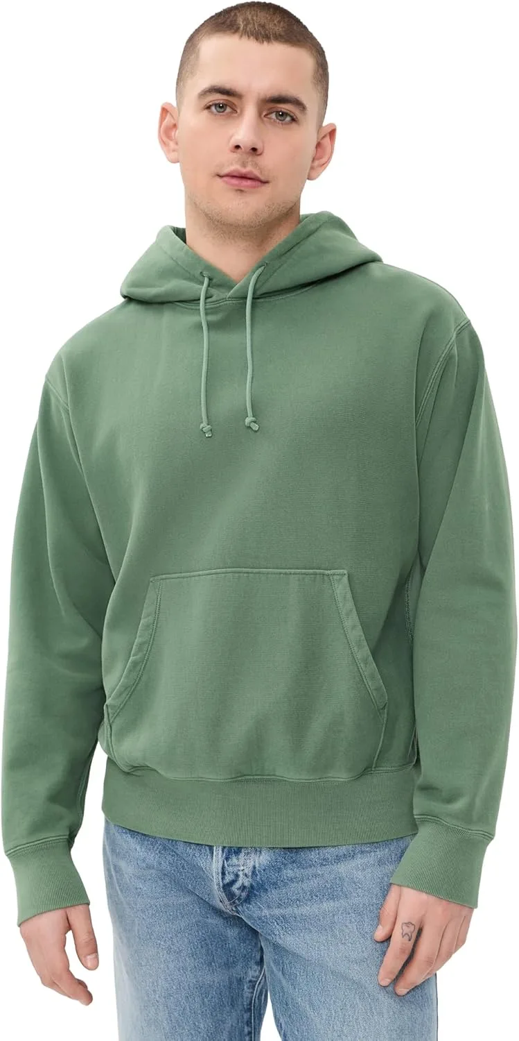 Толстовка Madewell New Mccarren
Толстовка Madewell New Mccarren