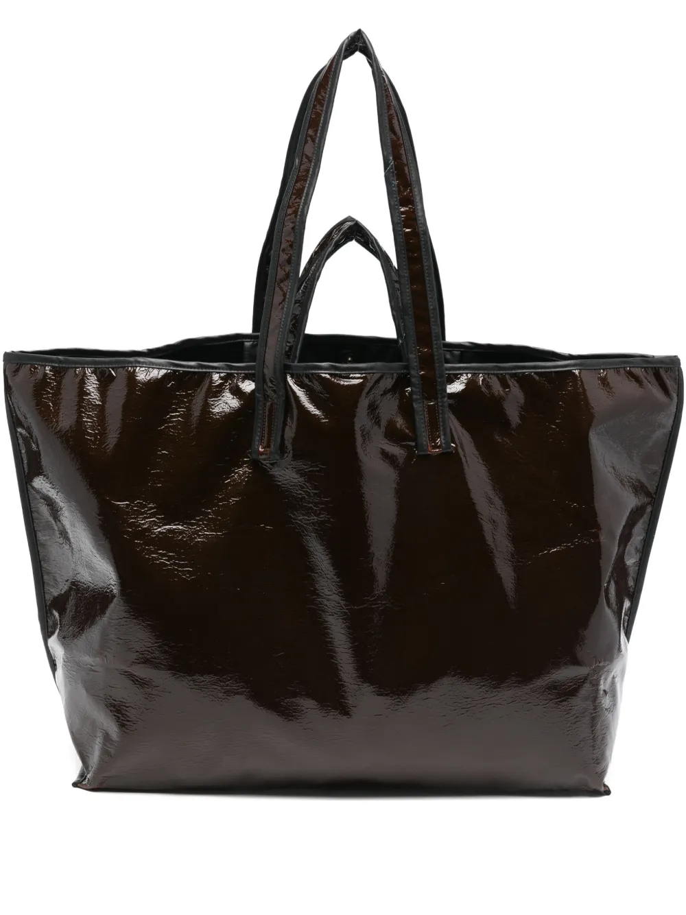 Шерстяная сумка-тоут Kassl Editions, зеленый
Шерстяная сумка-тоут Kassl Editions, зеленый