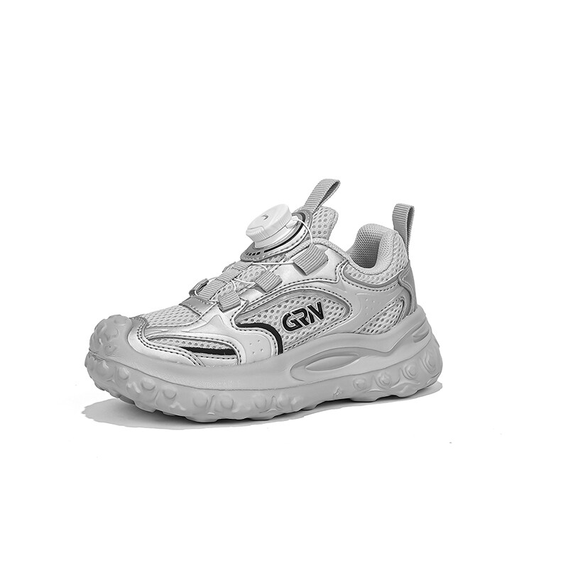 Кроссовки для детей "Дети" K-Bird, бежевый
Кроссовки для детей "Дети" K-Bird, бежевый