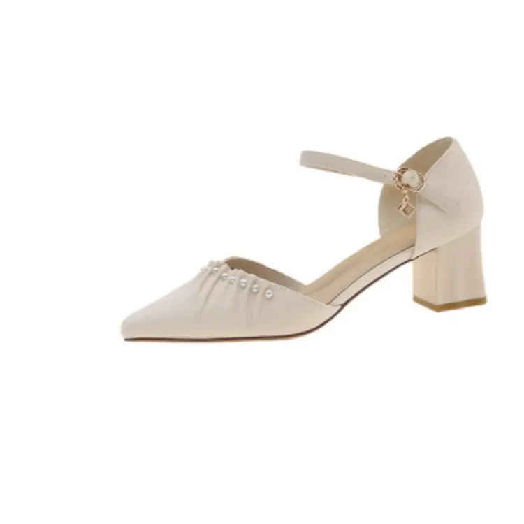 Сандалии детские, подростковые, дышащие, износостойкие, с противоскользящим верхом Peter pan, бежевый
Сандалии детские, подростковые, дышащие, износостойкие, с противоскользящим верхом Peter pan, бежевый