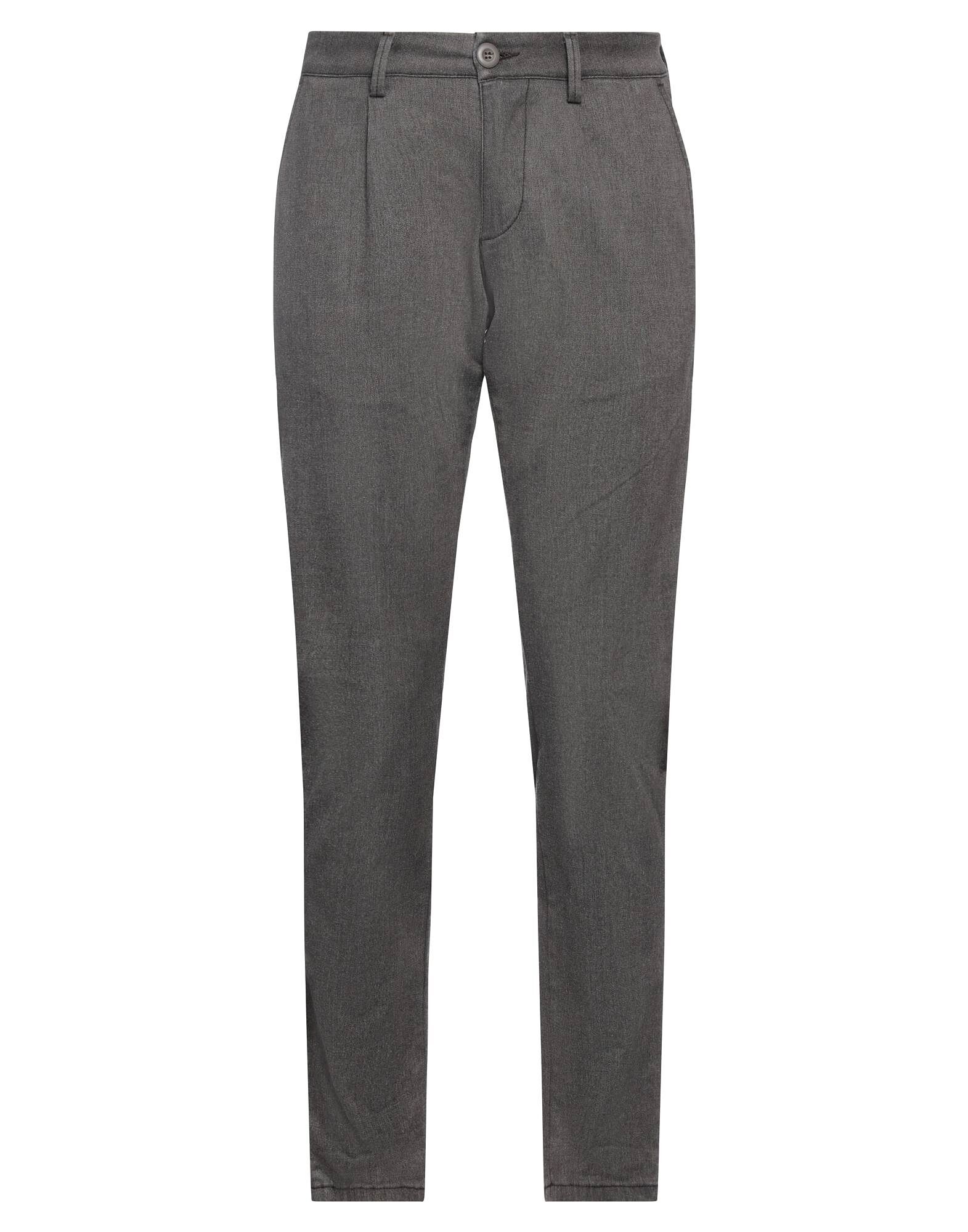 Брюки Modfitters, темно-коричневый
Брюки Modfitters, темно-коричневый