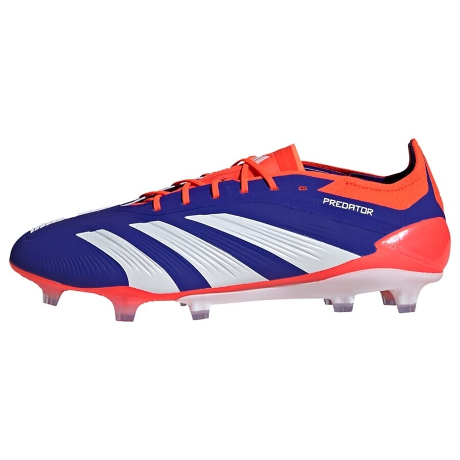 Бутсы ADIDAS PERFORMANCE Soccer Cleats Predator Elite, синий
Бутсы ADIDAS PERFORMANCE Soccer Cleats Predator Elite, синий