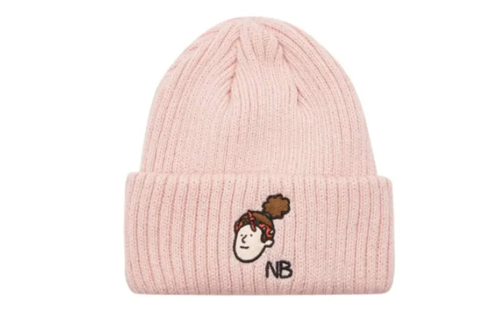 Шапка унисекс New Balance, Pink
Шапка унисекс New Balance, Pink