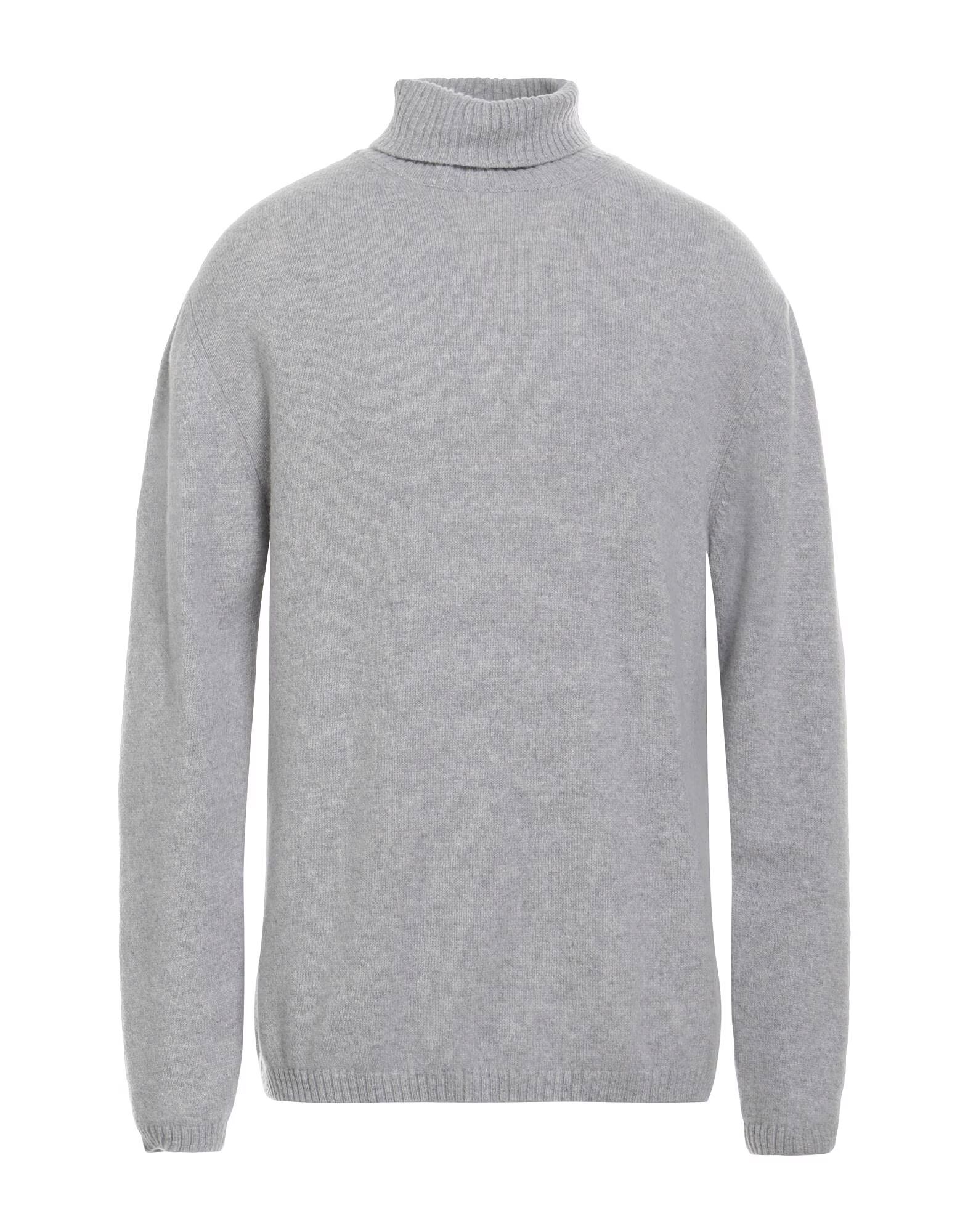 Водолазка Daniele Fiesoli, светло-серый
Водолазка Daniele Fiesoli, светло-серый