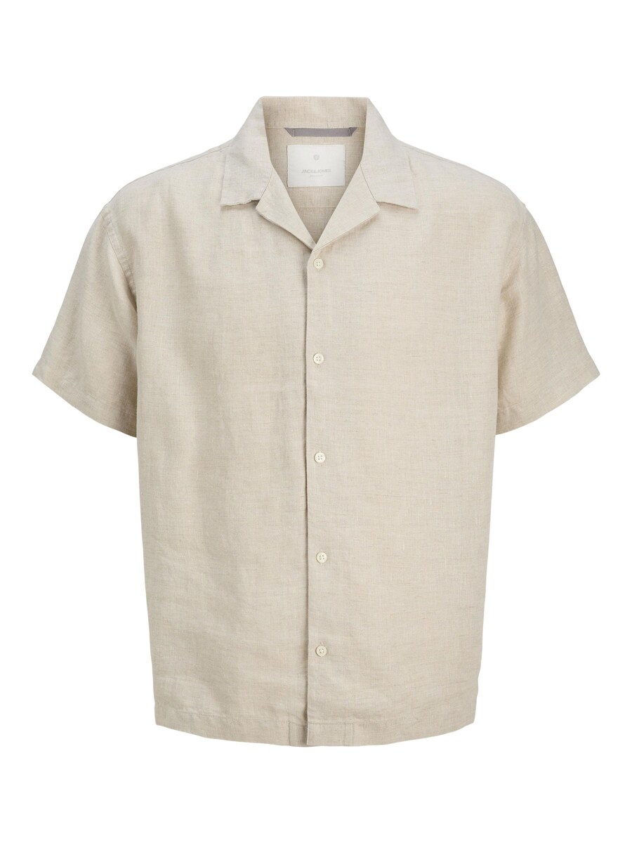 Рубашка на пуговицах Comfort fit JACK & JONES JPRCCLawrence, светло-серый
Рубашка на пуговицах Comfort fit JACK & JONES JPRCCLawrence, светло-серый