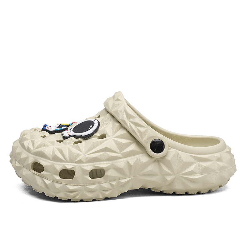 Детские тапочки с низким верхом, дышащие, противоскользящие, устойчивые к истиранию и ударам ZHULE, хаки
Детские тапочки с низким верхом, дышащие, противоскользящие, устойчивые к истиранию и ударам ZHULE, хаки