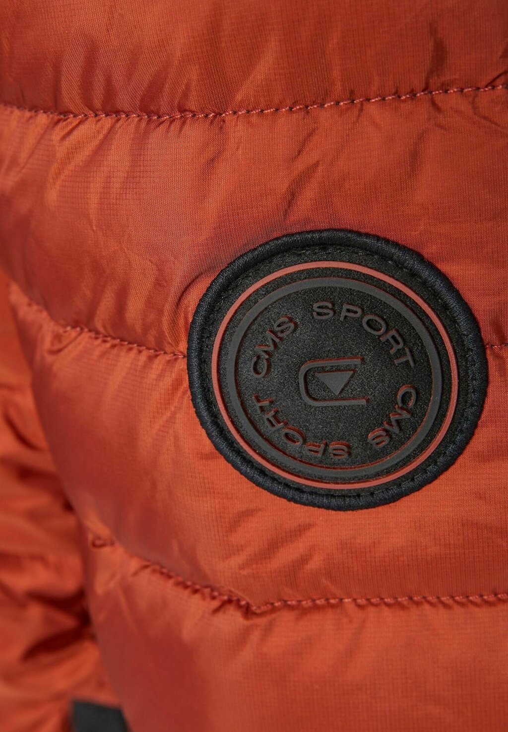 Зимняя куртка UNI CASAMODA, оранжевый
Зимняя куртка UNI CASAMODA, оранжевый