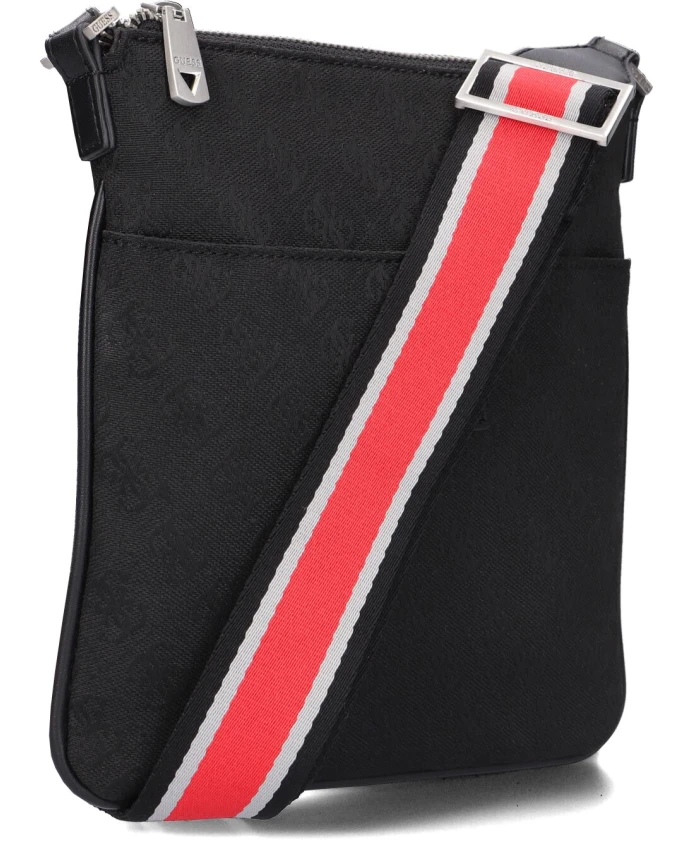 Сумка через плечо Strave xbody Flat Guess, черный
Сумка через плечо Strave xbody Flat Guess, черный