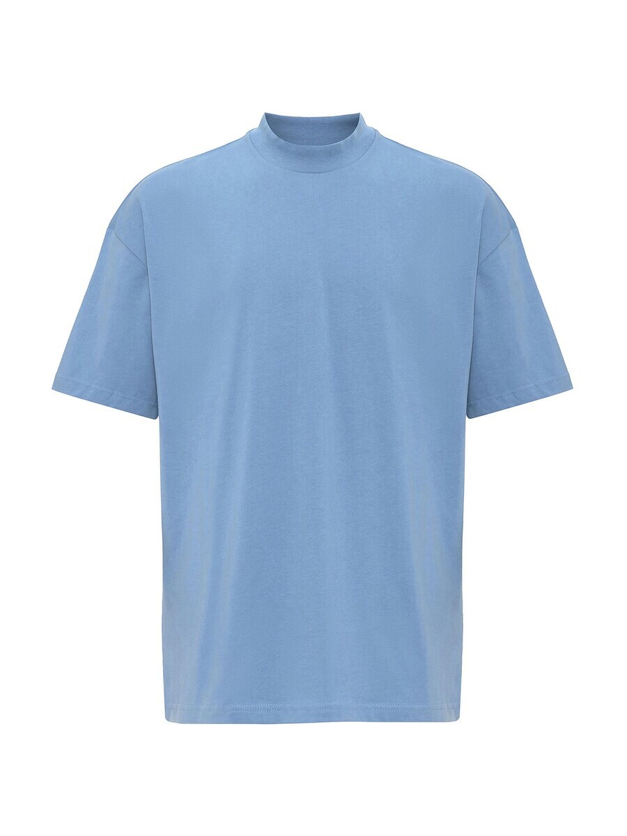 Классическая футболка Antioch Shirt, светло-синий
Классическая футболка Antioch Shirt, светло-синий