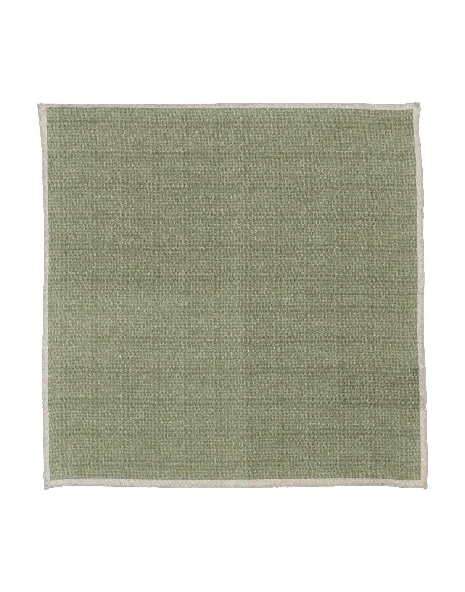 Нагрудный платок Hackett, зеленый
Нагрудный платок Hackett, зеленый