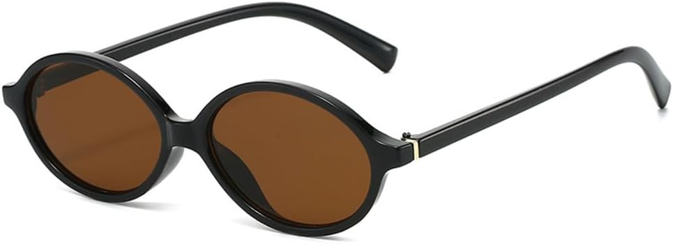 Солнцезащитные очки UV400 - маленькие овальные, с леопардовым принтом, разноцветные, для женщин и мужчин, для бега и занятий спортом на открытом воздухе UYPTK, Black Tea
Солнцезащитные очки UV400 - маленькие овальные, с леопардовым принтом, разноцветные, для женщин и мужчин, для бега и занятий спортом на открытом воздухе UYPTK, Black Tea