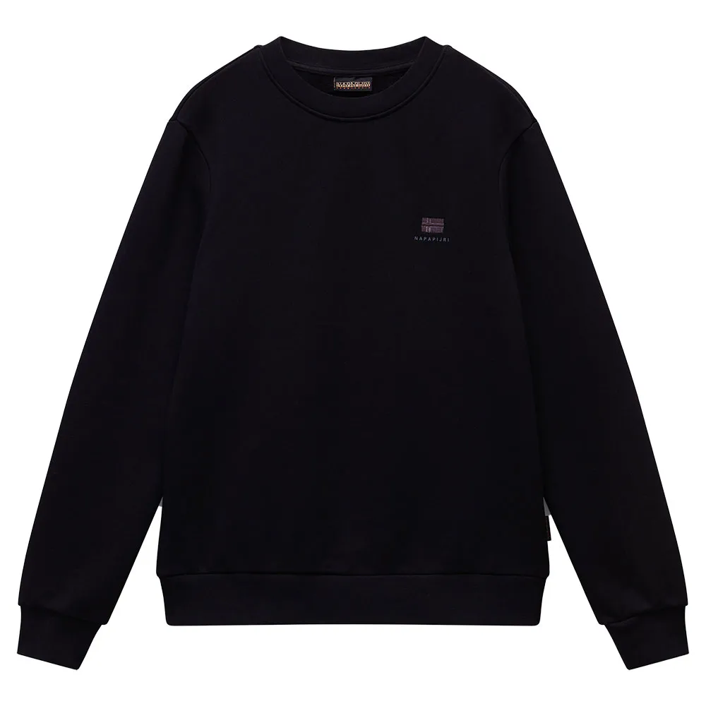 Толстовка Napapijri Nina, черный
Толстовка Napapijri Nina, черный