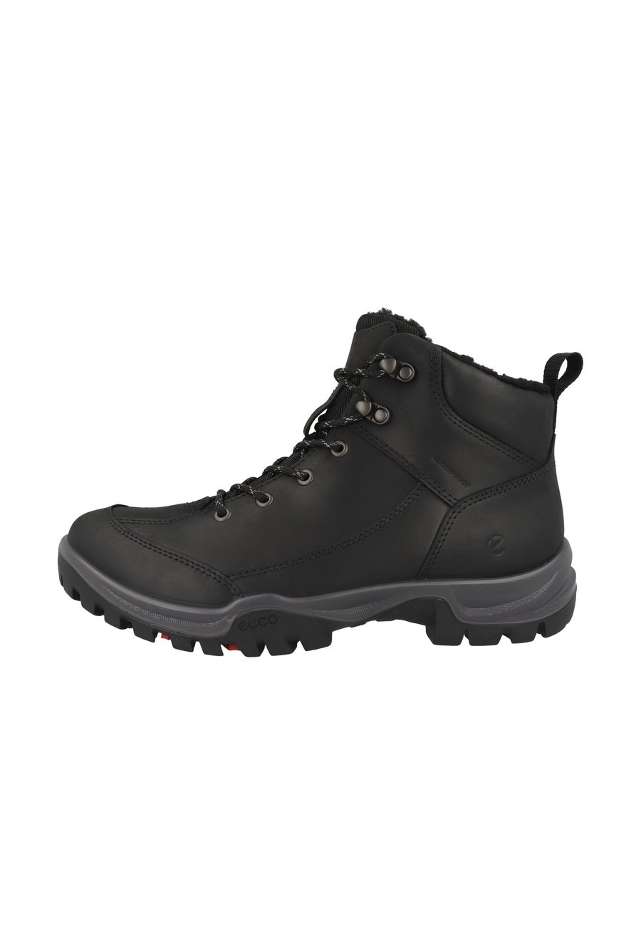 Ботинки ECCO XPEDITION III, Black
Ботинки ECCO XPEDITION III, Black