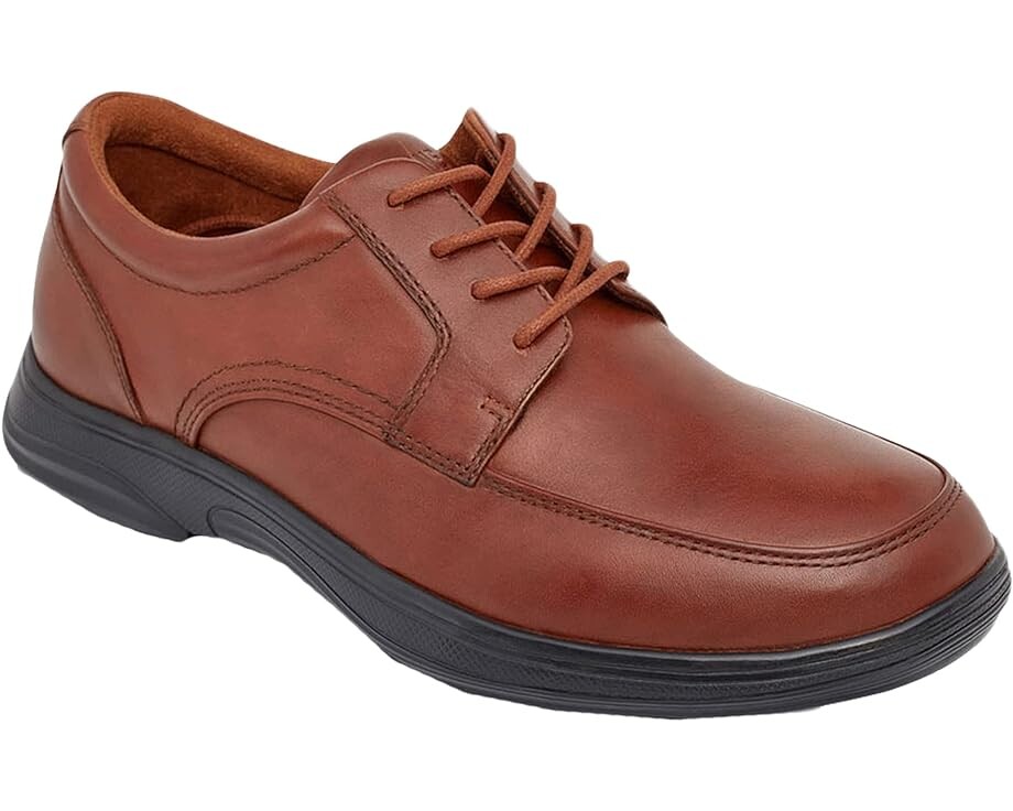 Оксфорды Anodyne No. 12 Casual, цвет Burnished Brown
Оксфорды Anodyne No. 12 Casual, цвет Burnished Brown