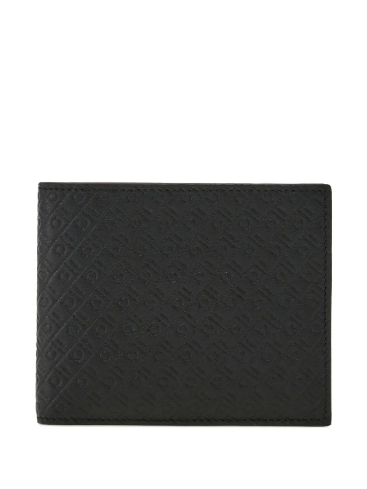 Ferragamo кошелек с логотипом Gancini, черный
Ferragamo кошелек с логотипом Gancini, черный