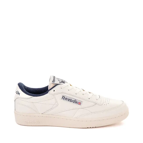 Мужские кроссовки Reebok Club C Revenge Vintage, синий
Мужские кроссовки Reebok Club C Revenge Vintage, синий