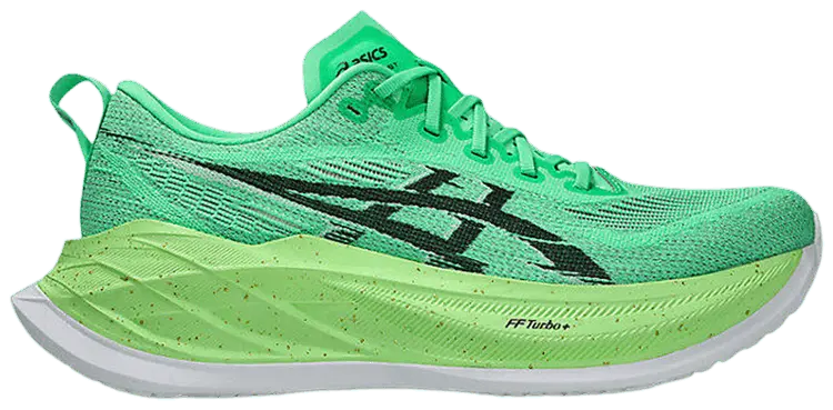 Кроссовки ASICS Superblast 2, зеленый
Кроссовки ASICS Superblast 2, зеленый