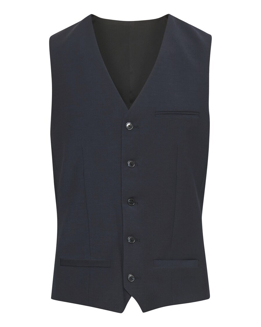 Жилет Matinique Breck, ночной синий
Жилет Matinique Breck, ночной синий