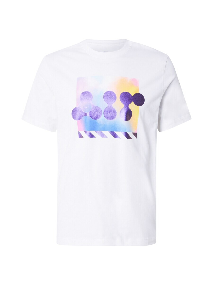 Классическая футболка Nike Sportswear Shirt COSMIC, белый
Классическая футболка Nike Sportswear Shirt COSMIC, белый