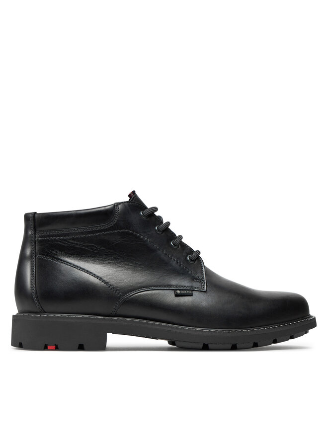 Туфли на шнуровке 23-538-10 Lloyd, черный
Туфли на шнуровке 23-538-10 Lloyd, черный