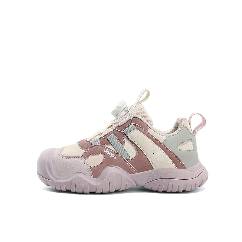 Кроссовки Jeep Kids Lifestyle Shoes Kids, белый/черный
Кроссовки Jeep Kids Lifestyle Shoes Kids, белый/черный