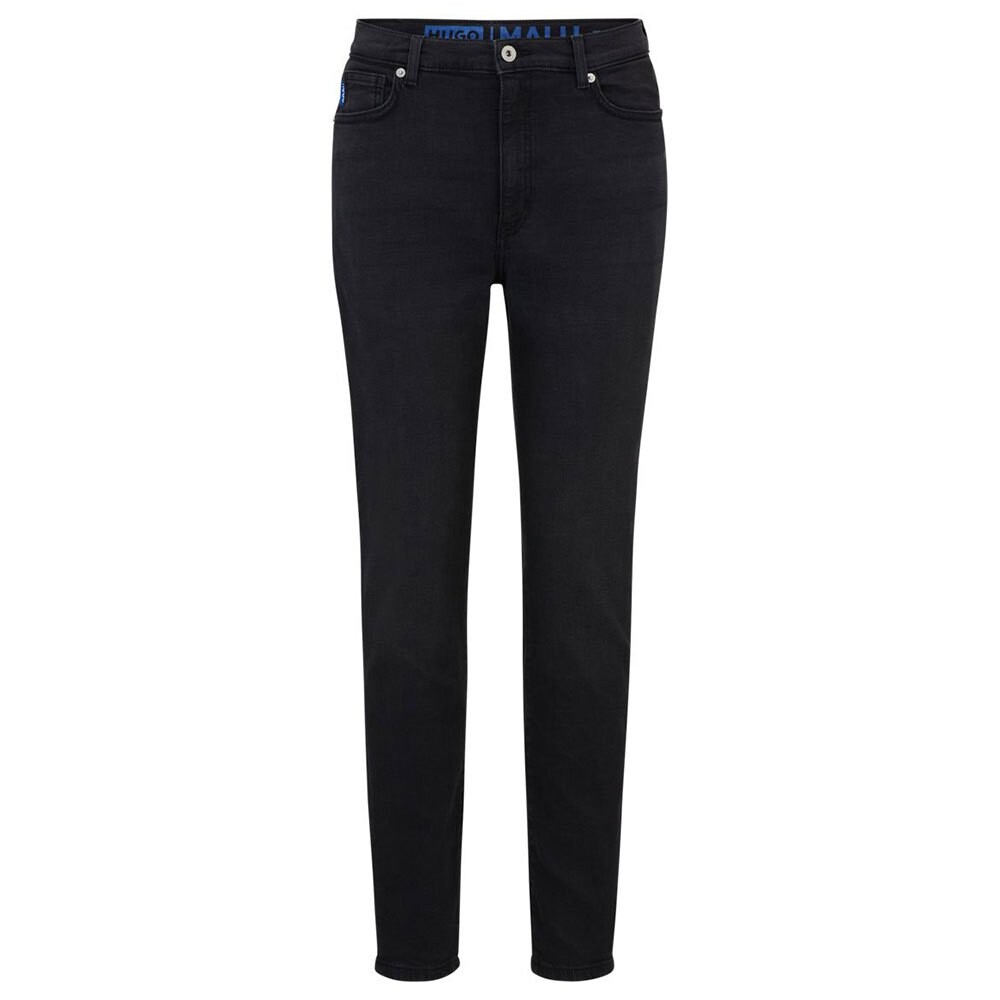 Джинсы HUGO Malu 10260123 BLUE, черный
Джинсы HUGO Malu 10260123 BLUE, черный