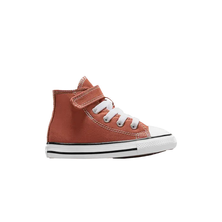 Кроссовки Converse Chuck Taylor All Star EasyOn High TD In A Nutshell, медный
Кроссовки Converse Chuck Taylor All Star EasyOn High TD In A Nutshell, медный