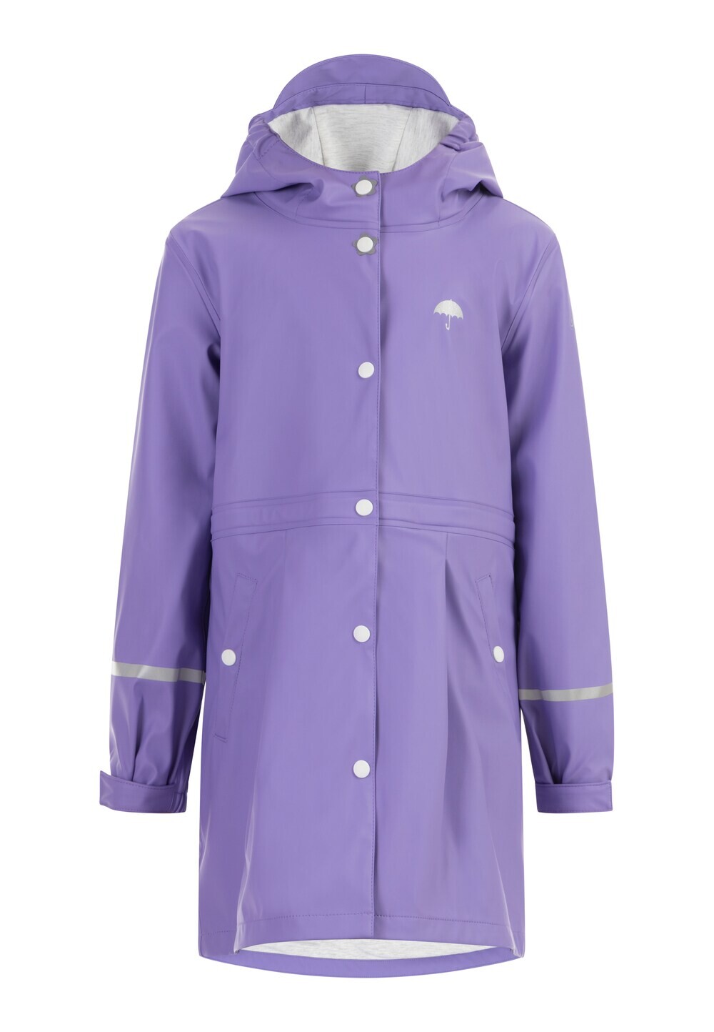 Пальто Schmuddelwedda, сирень
Пальто Schmuddelwedda, сирень