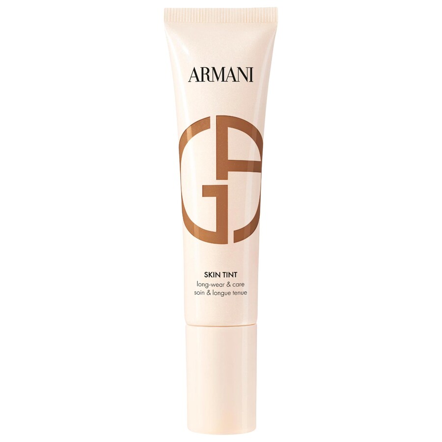 Тональная основа Golden Hour 24HR Lightweight Skin Tint with Hyaluronic Acid Armani Beauty, 1.0 oz/30 ml, Tan
Тональная основа Golden Hour 24HR Lightweight Skin Tint with Hyaluronic Acid Armani Beauty, 1.0 oz/30 ml, Tan