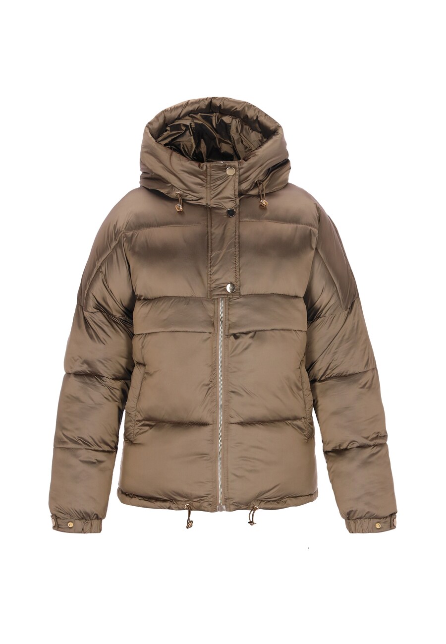 Зимняя куртка faina, капучино
Зимняя куртка faina, капучино