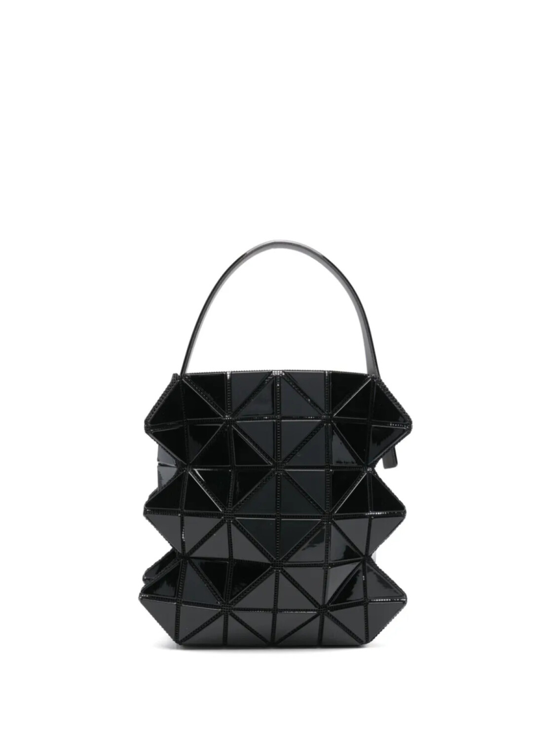 Большая сумка-тоут Bao Bao Issey Miyake Beyond, черный
Большая сумка-тоут Bao Bao Issey Miyake Beyond, черный