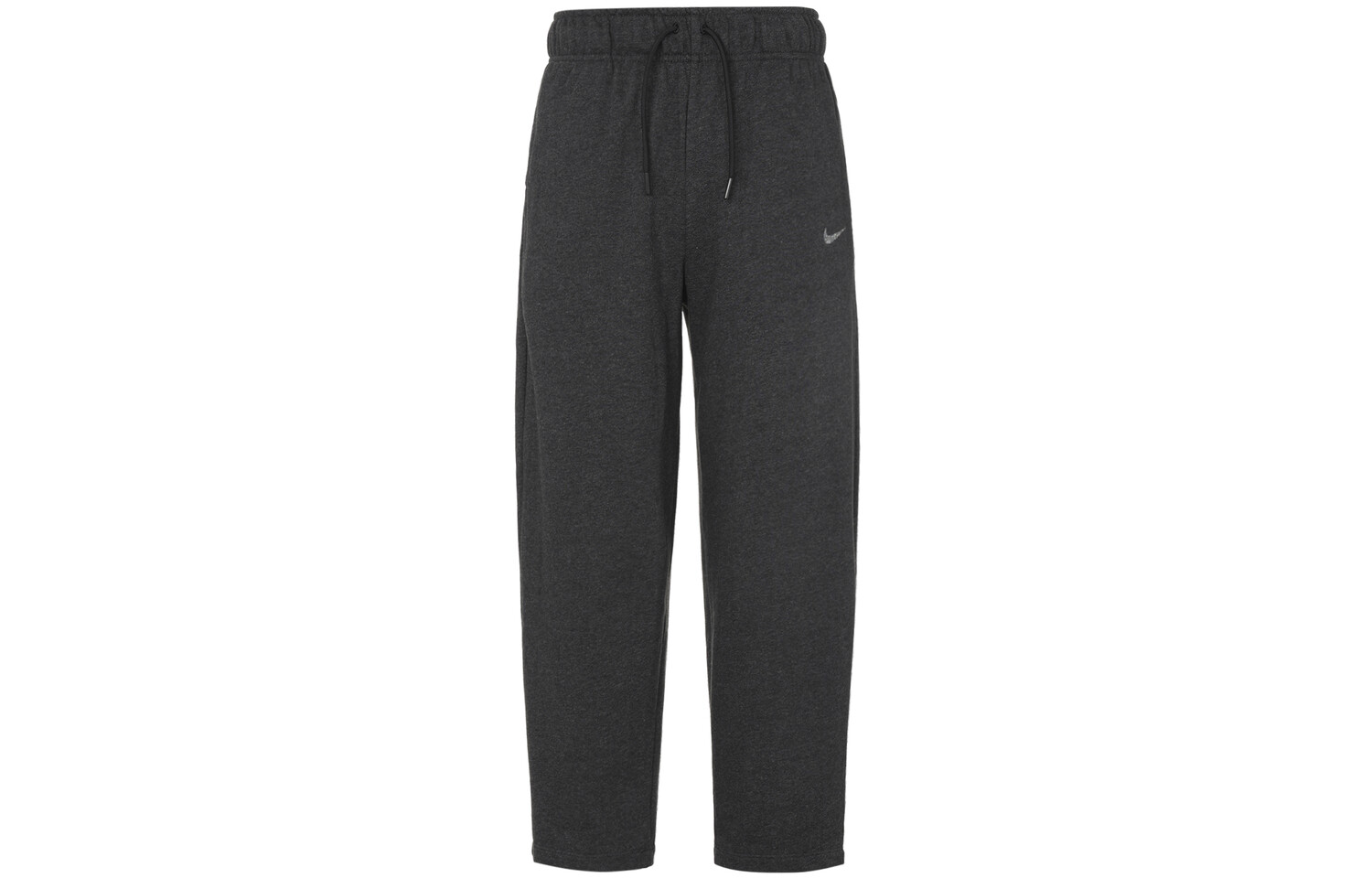 Женские трикотажные спортивные штаны Nike, цвет Black
Женские трикотажные спортивные штаны Nike, цвет Black