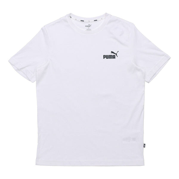 Футболка leisure short sleeve shirt 'white' Puma, белый
Футболка leisure short sleeve shirt 'white' Puma, белый
