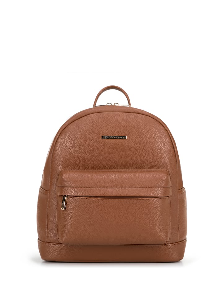 Рюкзак Wittchen, коричневый
Рюкзак Wittchen, коричневый