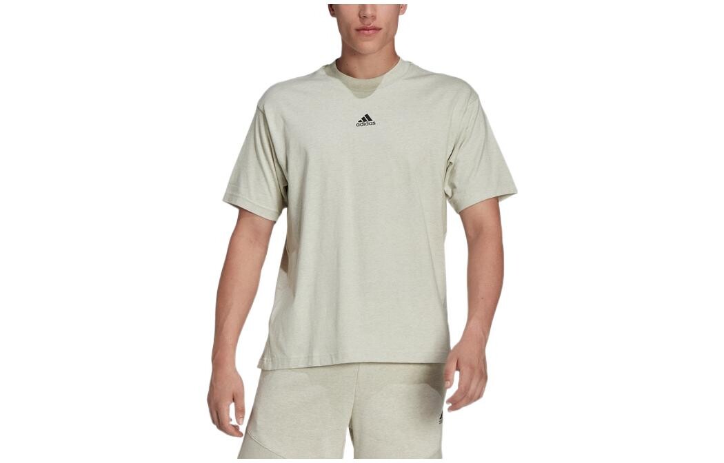 Футболка adidas унисекс, Светло-зеленый
Футболка adidas унисекс, Светло-зеленый