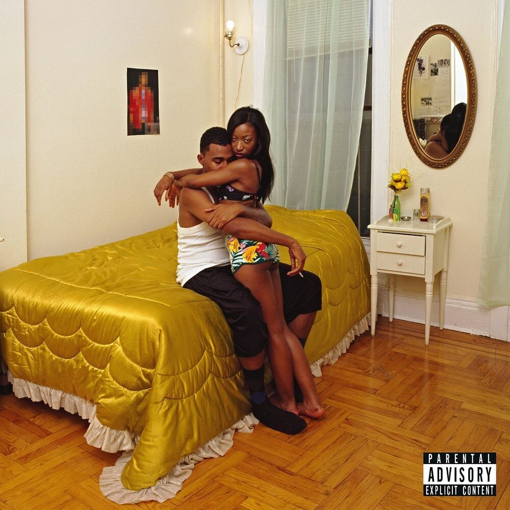 Виниловая пластинка LP Freetown Sound - Blood Orange
Виниловая пластинка LP Freetown Sound - Blood Orange