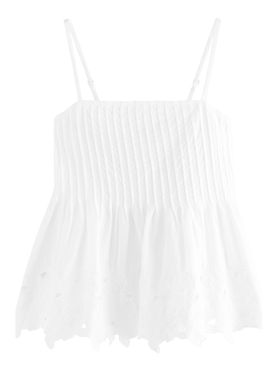 Топ Next, белый
Топ Next, белый