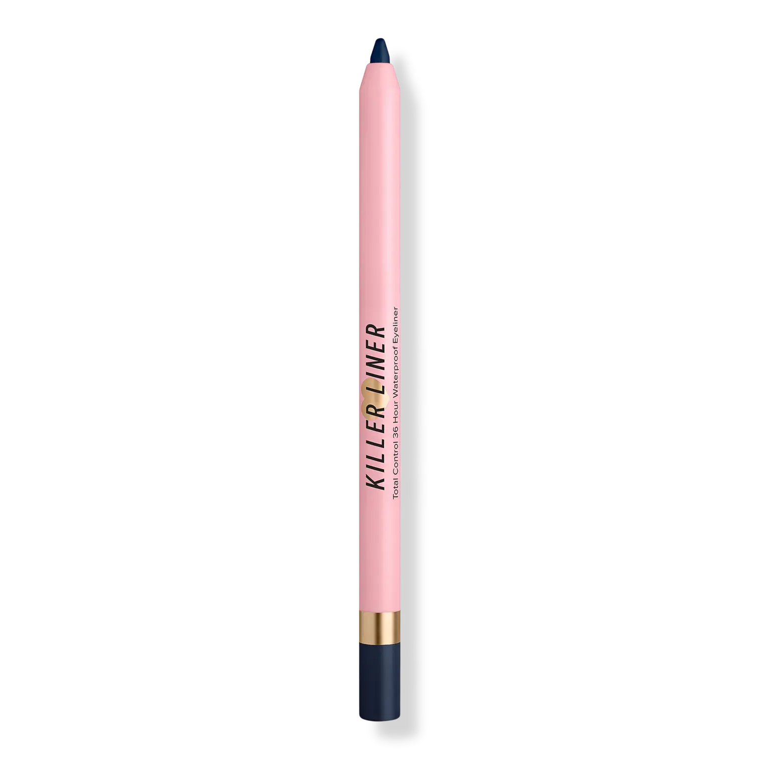 Водостойкая гелевая подводка для глаз Killer Liner, обеспечивающая 36 часов стойкости. Too Faced, Killer Sapphire (Navy Blue)
Водостойкая гелевая подводка для глаз Killer Liner, обеспечивающая 36 часов стойкости. Too Faced, Killer Sapphire (Navy Blue)