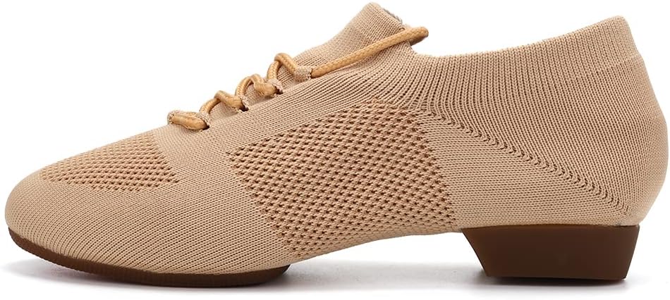 Детские/Мужские танцевальные туфли на шнуровке из кожи для бальных танцев, латинских танцев, танго, сальсы FZW-SS Hroyl, Camel-fzw-split Rubber Sole
Детские/Мужские танцевальные туфли на шнуровке из кожи для бальных танцев, латинских танцев, танго, сальсы FZW-SS Hroyl, Camel-fzw-split Rubber Sole