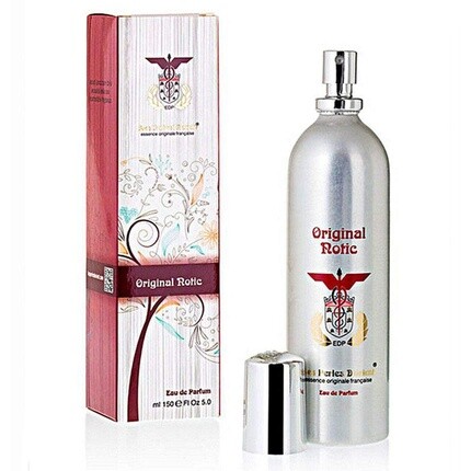 Les Perles D´Ori Les Perles D'Orient Original Notic Donna Eau De Parfum 150ml
Les Perles D´Ori Les Perles D'Orient Original Notic Donna Eau De Parfum 150ml