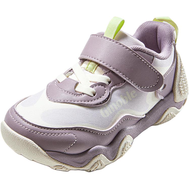 Низкие туфли для малышей (для младенцев и малышей) GINOBLE, фиолетовый
Низкие туфли для малышей (для младенцев и малышей) GINOBLE, фиолетовый