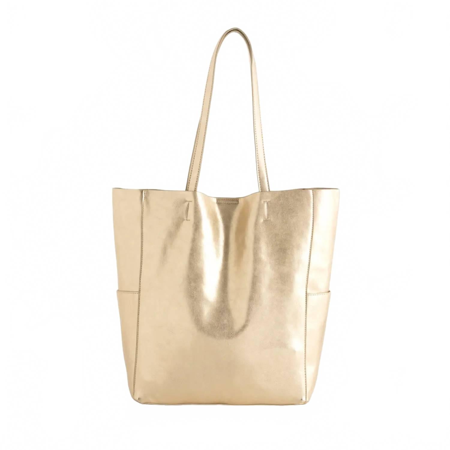 Сумка Maddie золотистого цвета Shiraleah, золотой
Сумка Maddie золотистого цвета Shiraleah, золотой